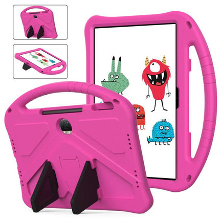 EVA Shockproof Tablet Case with Holder, For Honor Pad 9 12.1 2023, For Honor Pad X8 Pro, For Honor Pad X9