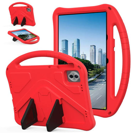 EVA Shockproof Tablet Case with Holder, For Honor Pad X8a / X8b, For Honor Pad X7 8.7 2025, For Honor Pad 10 2025, For Honor Pad X9a