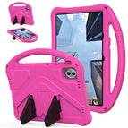 For Honor Pad 10 2025 / Rose Red