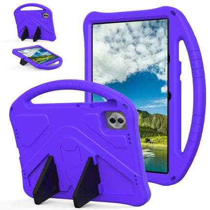 EVA Shockproof Tablet Case with Holder, For Honor Pad X8a / X8b, For Honor Pad X7 8.7 2025, For Honor Pad 10 2025, For Honor Pad X9a