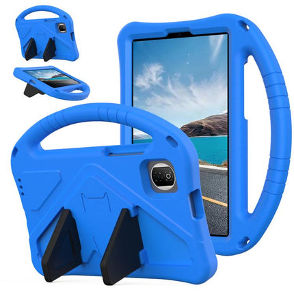 EVA Shockproof Tablet Case with Holder, For Honor Pad X8a / X8b, For Honor Pad X7 8.7 2025, For Honor Pad 10 2025, For Honor Pad X9a