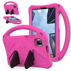 For Honor Pad X7 8.7 2025 / Rose Red