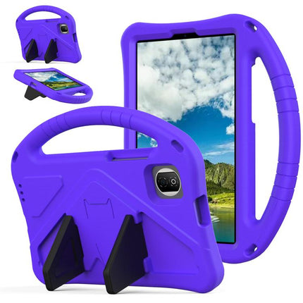EVA Shockproof Tablet Case with Holder, For Honor Pad X8a / X8b, For Honor Pad X7 8.7 2025, For Honor Pad 10 2025, For Honor Pad X9a