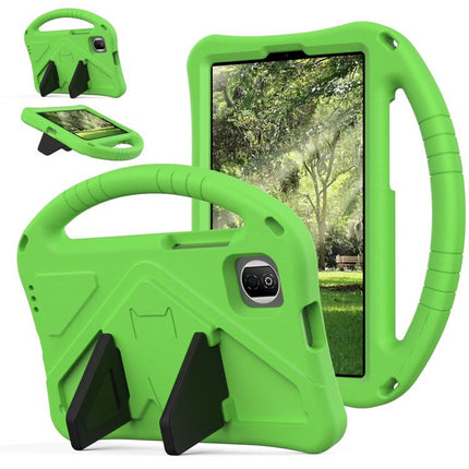 EVA Shockproof Tablet Case with Holder, For Honor Pad X8a / X8b, For Honor Pad X7 8.7 2025, For Honor Pad 10 2025, For Honor Pad X9a