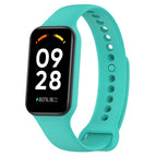 Teal Green