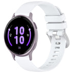 For Garmin Vivoactive 5 / White