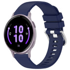 For Garmin Active5 / Dark Blue