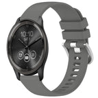 For Garmin VivoMove Trend / Gray