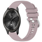 For Garmin VivoMove Trend / Purple