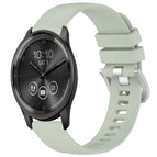 For Garmin VivoMove Trend / Green