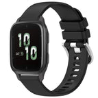 For Garmin Venu SQ2 / Black