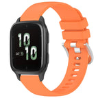 For Garmin Venu SQ2 / Orange