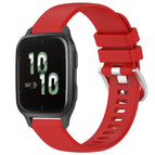 For Garmin Venu SQ2 / Red
