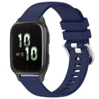 For Garmin Venu SQ2 / Dark Blue