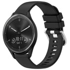 For Garmin Vivomove Sport / Black