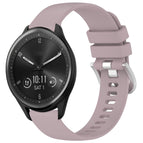 For Garmin Vivomove Sport / Purple