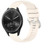 For Garmin Vivomove Sport / Starlight