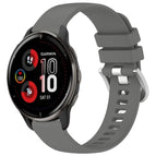 For Garmin Venu 2 Plus / Gray