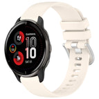 For Garmin Venu 2 Plus / Starlight