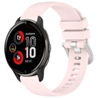 For Garmin Venu 2 Plus / Pink