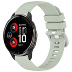 For Garmin Venu 2 Plus / Green