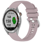 For Garmin Approach S40 / Purple