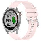 For Garmin Approach S40 / Pink