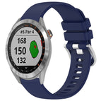 For Garmin Approach S40 / Dark Blue