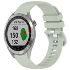 For Garmin Approach S40 / Green