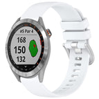 For Garmin Approach S40 / White