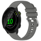 For Garmin Forerunner 158 / 55 / Gray