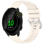 For Garmin Forerunner 158 / 55 / Starlight