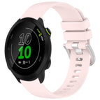 For Garmin Forerunner 158 / 55 / Pink