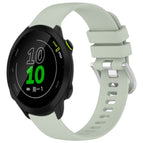 For Garmin Forerunner 158 / 55 / Green