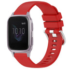 For Garmin Venu / Venu SQ / Red