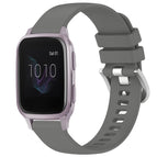 For Garmin Venu / Venu SQ / Gray