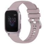For Garmin Venu / Venu SQ / Purple