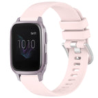 For Garmin Venu / Venu SQ / Pink