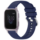 For Garmin Venu / Venu SQ / Dark Blue