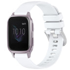 For Garmin Venu / Venu SQ / White