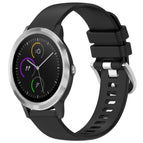 For Garmin Vivomove3 / Garminmove3 / Black
