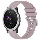 For Garmin Vivomove3 / Garminmove3 / Purple