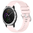For Garmin Vivomove3 / Garminmove3 / Pink