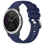 For Garmin Vivomove3 / Garminmove3 / Dark Blue