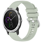 For Garmin Vivomove3 / Garminmove3 / Green