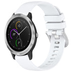 For Garmin Vivomove3 / Garminmove3 / White