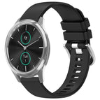 For Garmin VivoMove Luxe / Garminmove Luxe / Black