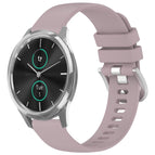For Garmin VivoMove Luxe / Garminmove Luxe / Purple