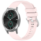 For Garmin VivoMove Luxe / Garminmove Luxe / Pink