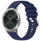 For Garmin VivoMove Luxe / Garminmove Luxe / Dark Blue